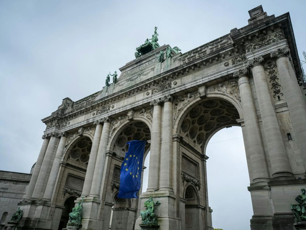 Vicctory Travels Europe