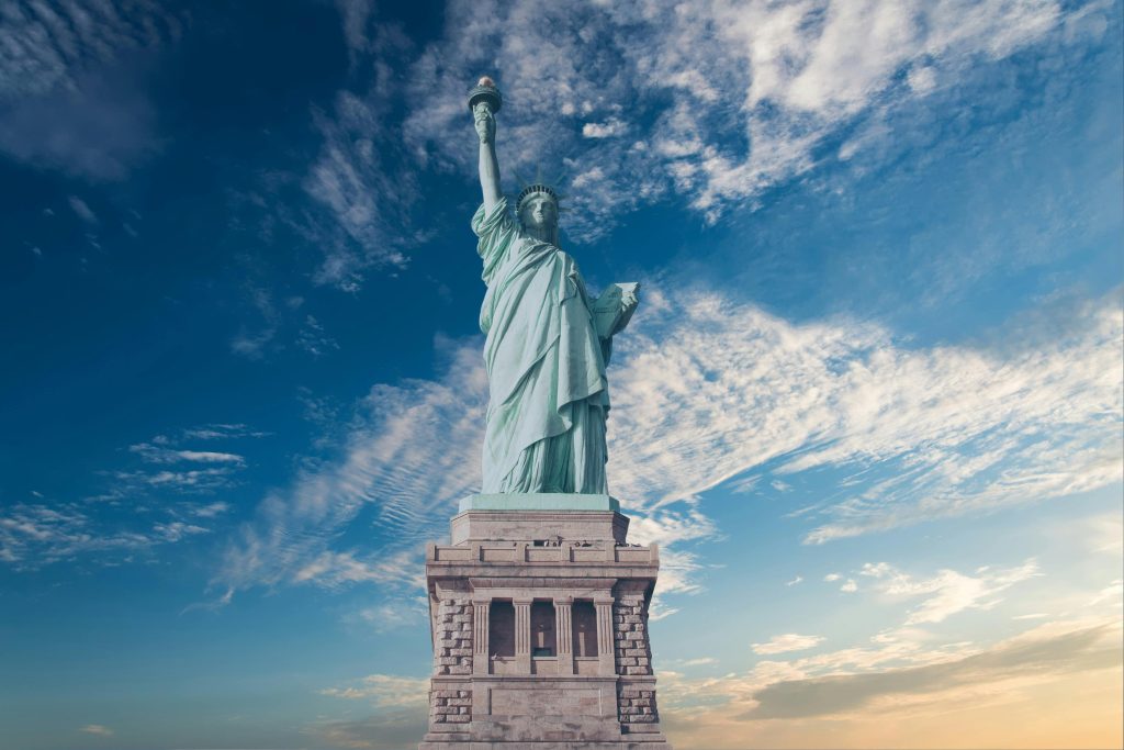 American Destination