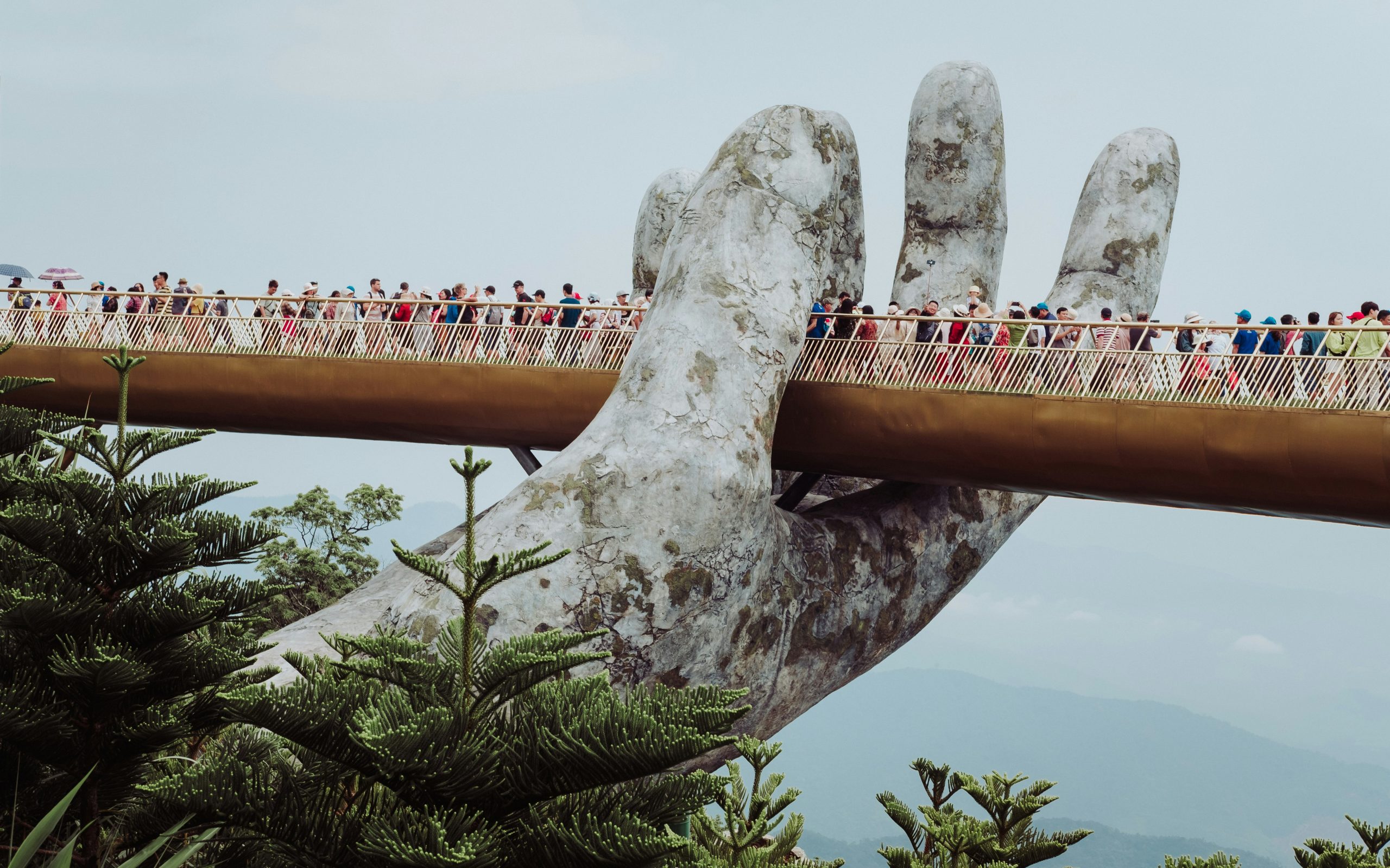 Vietnam Group Tour Pic 1