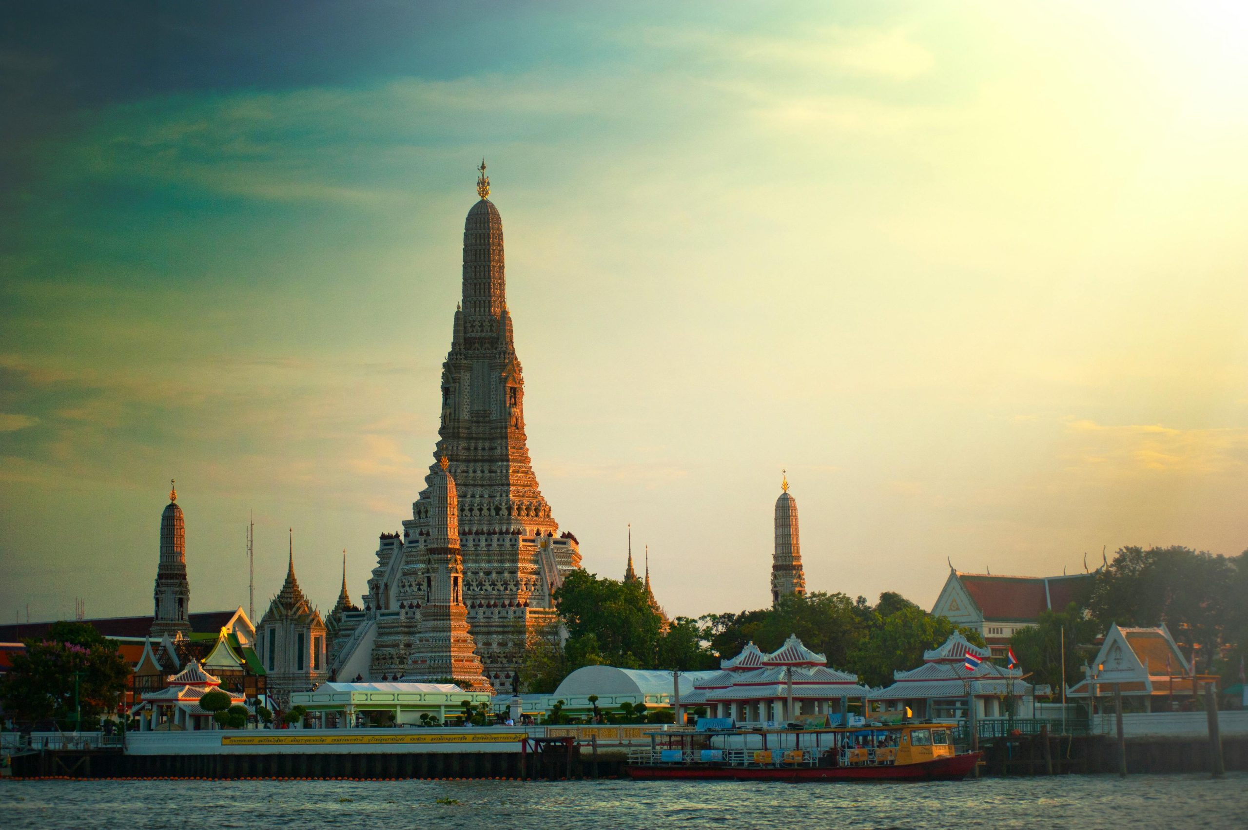 Bangkok Thailand Pic3