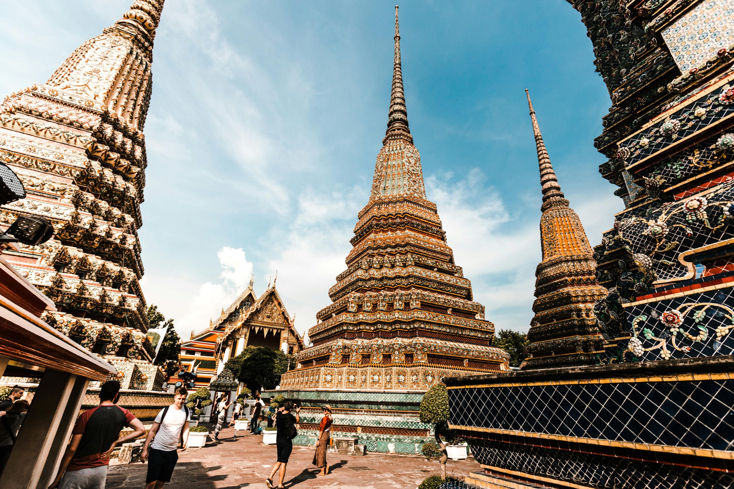 Bangkok Thailand Pic2