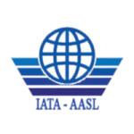 IATA AASL LOGO
