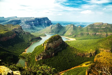 South Africa