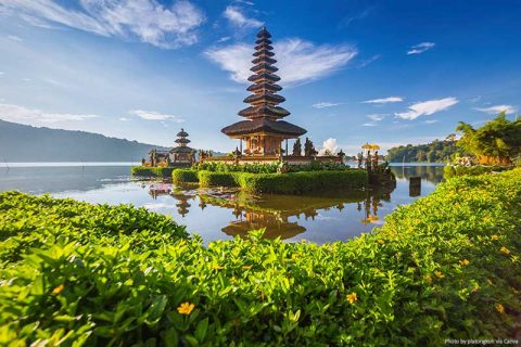 Temples-in-Bali-Indonesia
