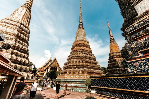 Bangkok Thailand Pic2