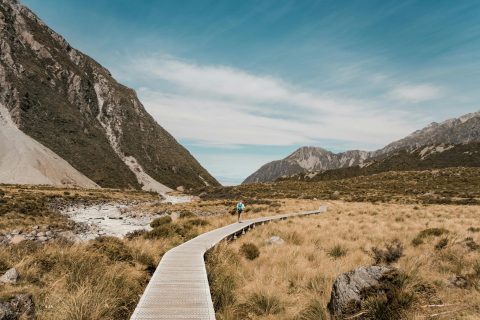 New Zealand